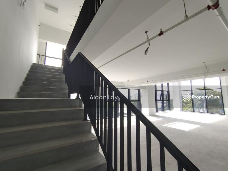 Gudang untuk Disewa di Taman Sains Selangor (Kota Damansara) - Aidan Lay - PropertyGuru.com.my