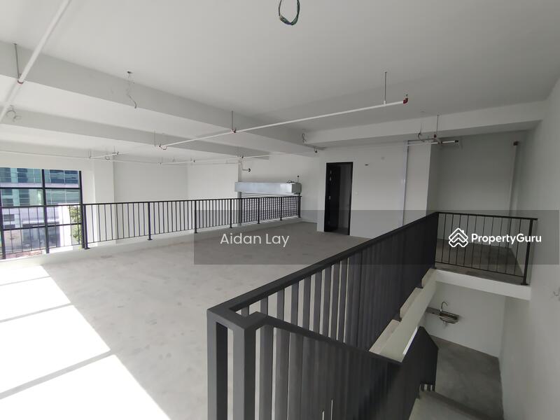 Gudang untuk Disewa di Taman Sains Selangor (Kota Damansara) - Aidan Lay - PropertyGuru.com.my