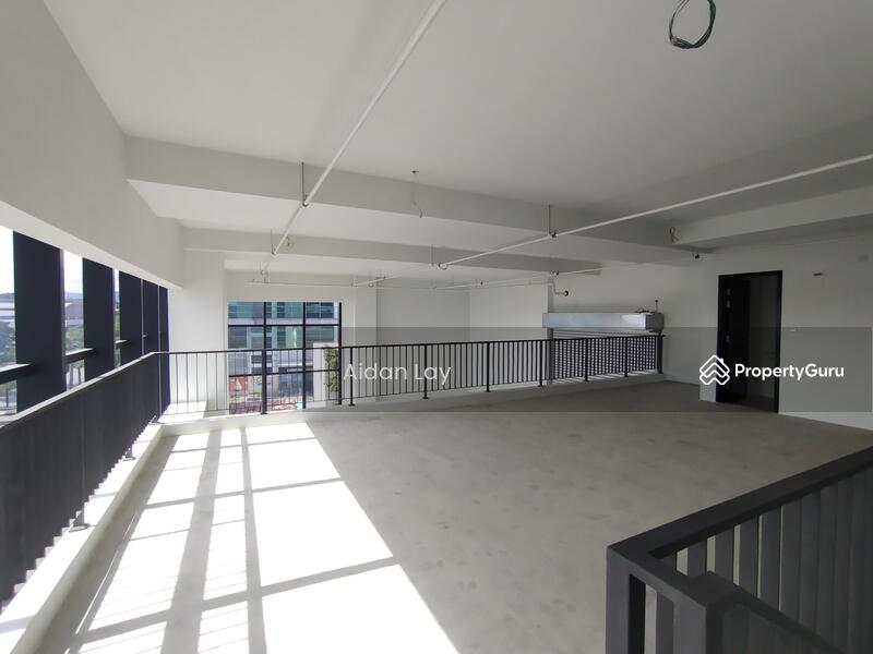 Gudang untuk Disewa di Taman Sains Selangor (Kota Damansara) - Aidan Lay - PropertyGuru.com.my