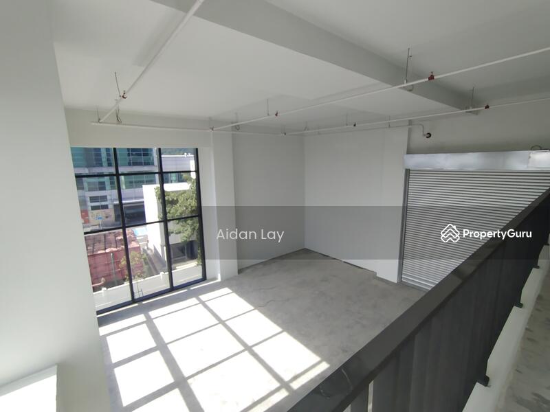 Gudang untuk Disewa di Taman Sains Selangor (Kota Damansara) - Aidan Lay - PropertyGuru.com.my