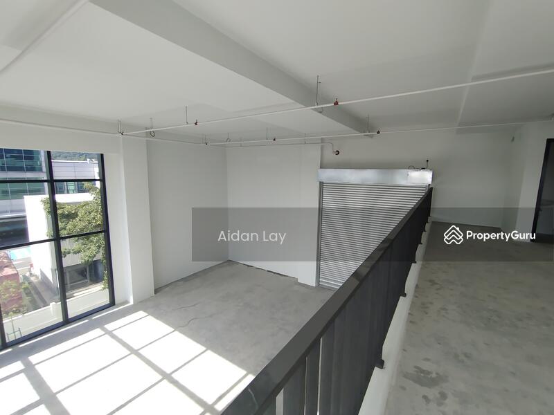 Gudang untuk Disewa di Taman Sains Selangor (Kota Damansara) - Aidan Lay - PropertyGuru.com.my