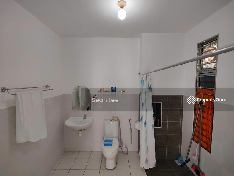 Taman Setia Tropika Corner Terrace house for SALE at Johor Bahru, Jalan Setia Tropika 5, Johor