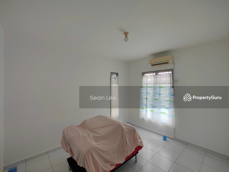 Taman Setia Tropika Corner Terrace house for SALE at Johor Bahru, Jalan