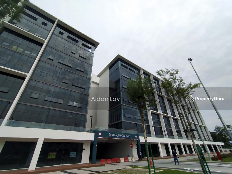 Gudang untuk Disewa di Taman Sains Selangor (Kota Damansara) - Aidan Lay - PropertyGuru.com.my