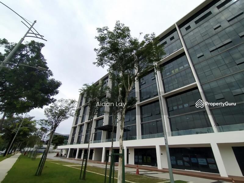 Gudang untuk Disewa di Taman Sains Selangor (Kota Damansara) - Aidan Lay - PropertyGuru.com.my