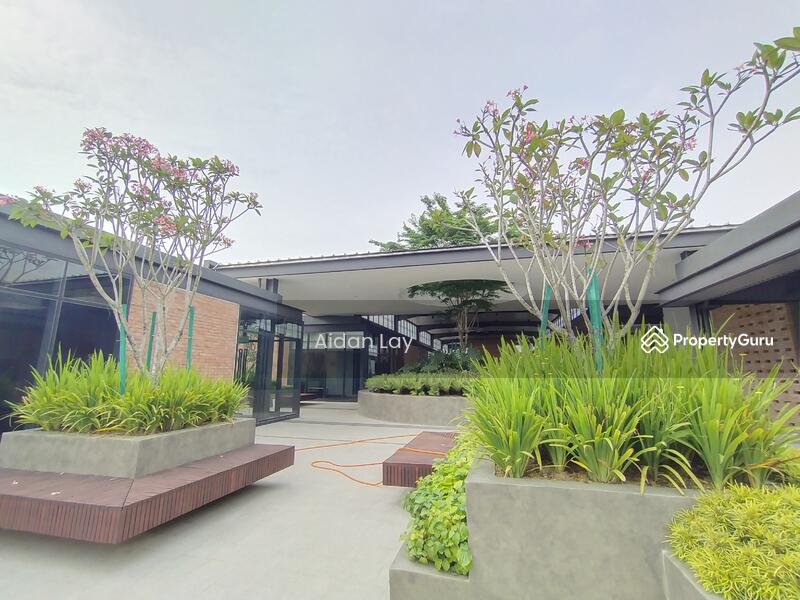 Gudang untuk Disewa di Taman Sains Selangor (Kota Damansara) - Aidan Lay - PropertyGuru.com.my