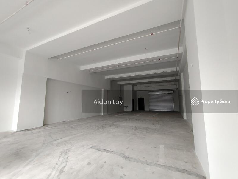 Gudang untuk Disewa di Taman Sains Selangor (Kota Damansara) - Aidan Lay - PropertyGuru.com.my