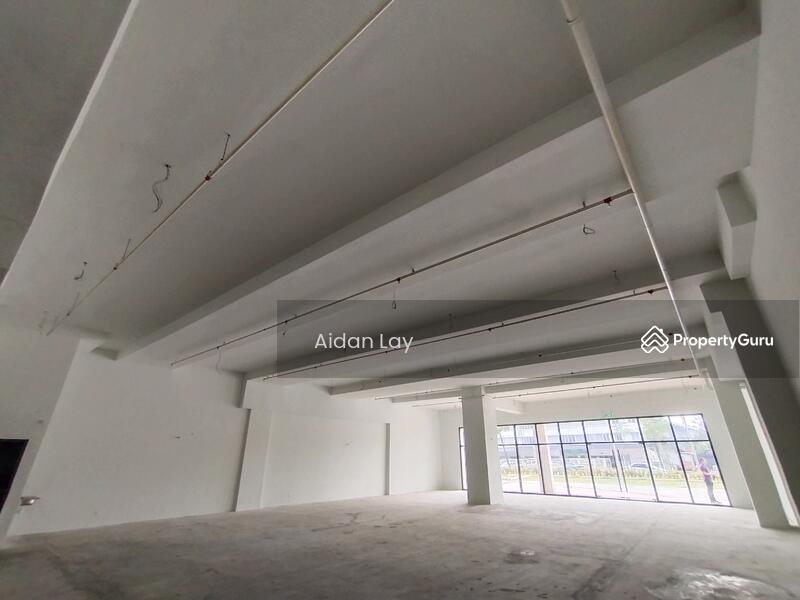 Gudang untuk Disewa di Taman Sains Selangor (Kota Damansara) - Aidan Lay - PropertyGuru.com.my