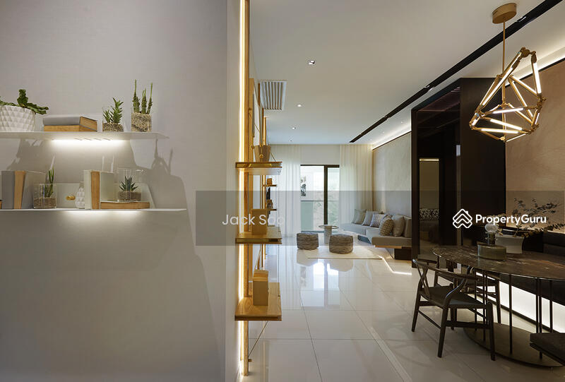 Service Residence for Sale at Quaver Residence - Jack Soo - PropertyGuru.com.my