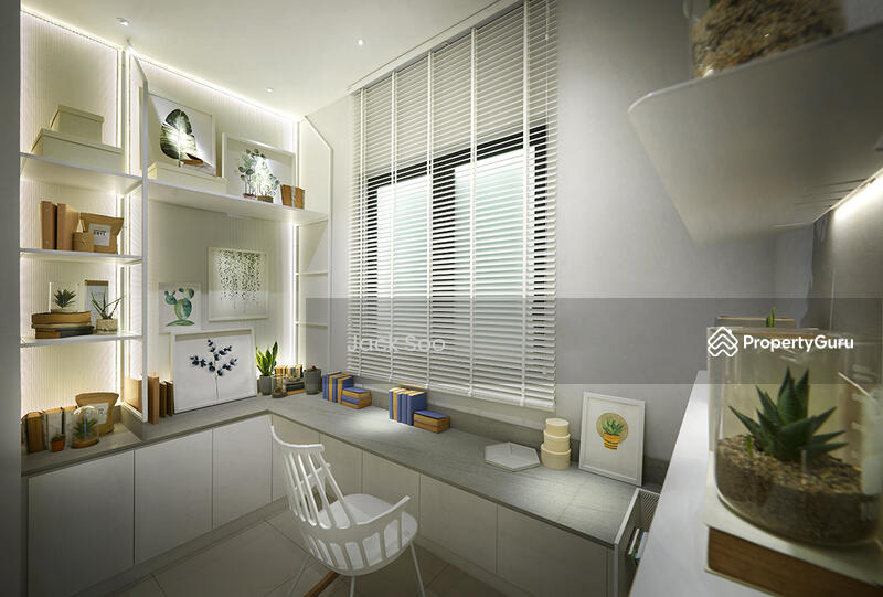 Service Residence for Sale at Quaver Residence - Jack Soo - PropertyGuru.com.my