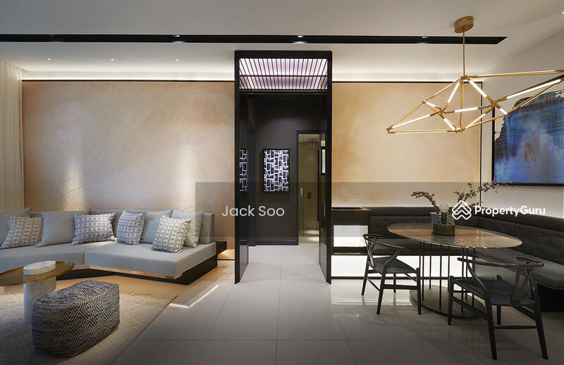 Service Residence for Sale at Quaver Residence - Jack Soo - PropertyGuru.com.my