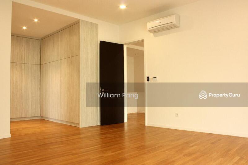 Untuk Disewa - Jalan Hang Lekiu east ledang