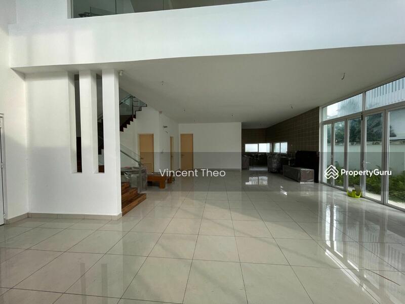 Untuk Dijual - Semi-D house at Bandar Kinrara