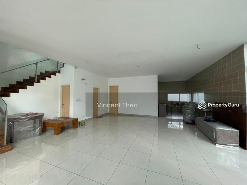 Untuk Dijual - Semi-D house at Bandar Kinrara