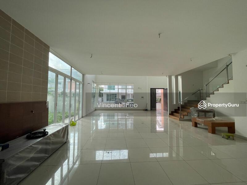 Untuk Dijual - Semi-D house at Bandar Kinrara