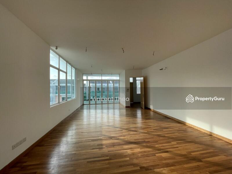 Untuk Dijual - Semi-D house at Bandar Kinrara