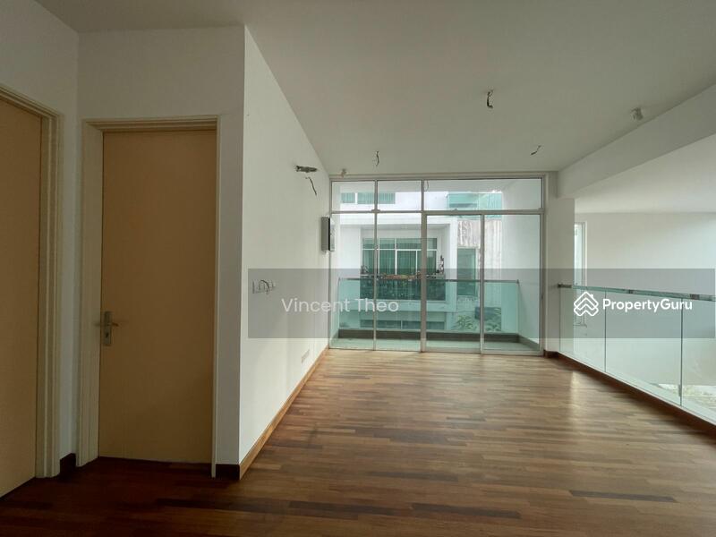 Untuk Dijual - Semi-D house at Bandar Kinrara