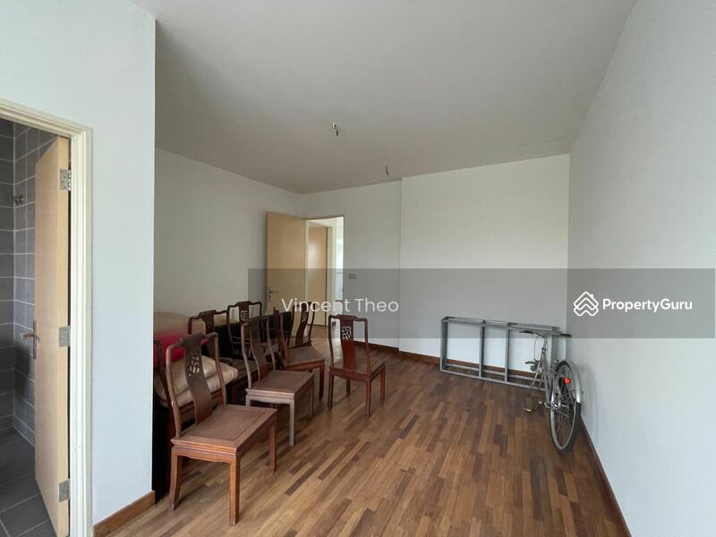 Untuk Dijual - Semi-D house at Bandar Kinrara
