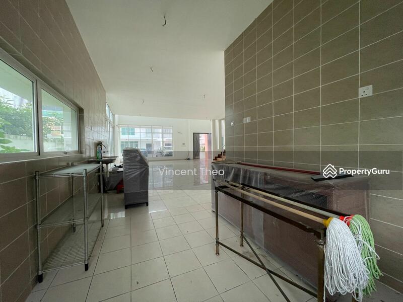 Untuk Dijual - Semi-D house at Bandar Kinrara