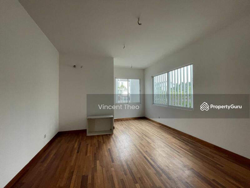 Untuk Dijual - Semi-D house at Bandar Kinrara