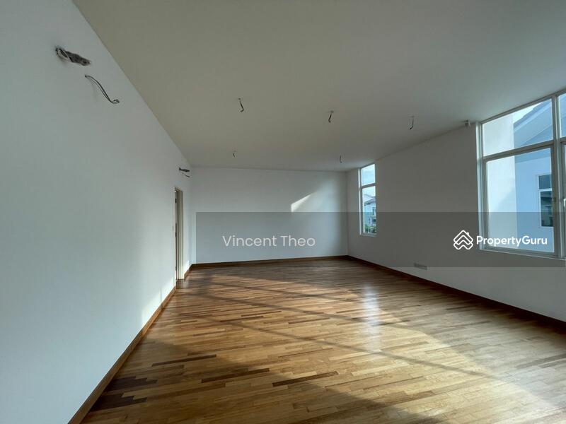 Untuk Dijual - Semi-D house at Bandar Kinrara