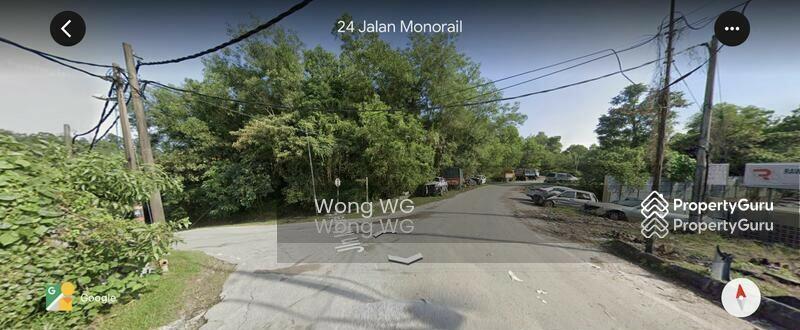 Agricultural Land for Sale in Kawasan Perindustrian Sungai Choh (Serendah) - Wong WG - PropertyGuru.com.my