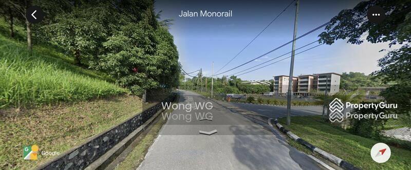 Agricultural Land for Sale in Kawasan Perindustrian Sungai Choh (Serendah) - Wong WG - PropertyGuru.com.my