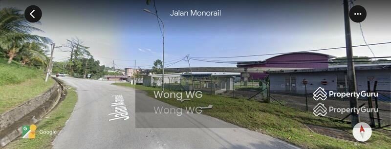Agricultural Land for Sale in Kawasan Perindustrian Sungai Choh (Serendah) - Wong WG - PropertyGuru.com.my