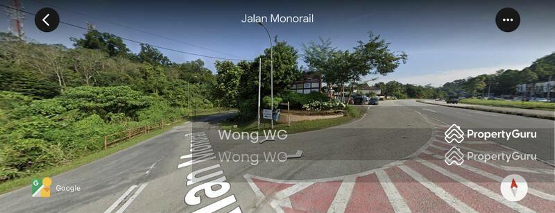 Agricultural Land for Sale in Kawasan Perindustrian Sungai Choh (Serendah) - Wong WG - PropertyGuru.com.my