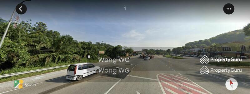 Agricultural Land for Sale in Kawasan Perindustrian Sungai Choh (Serendah) - Wong WG - PropertyGuru.com.my