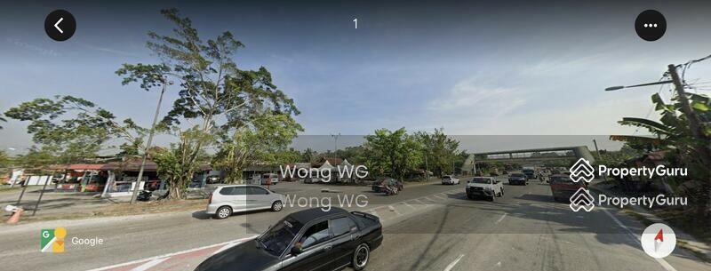 Agricultural Land for Sale in Kawasan Perindustrian Sungai Choh (Serendah) - Wong WG - PropertyGuru.com.my