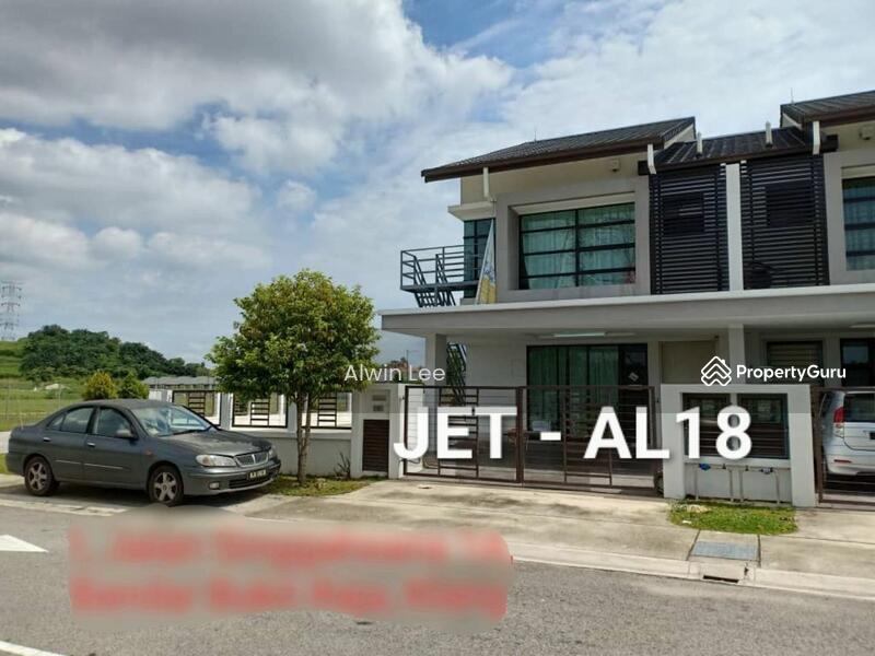 Geta, Bandar Bukit Raja, Klang, jalan mahligai 1e, Setia Alam, Shah