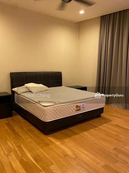 Condominium for Rent at St Mary Residences - Yean Ching - PropertyGuru.com.my