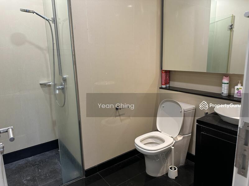 Condominium for Rent at St Mary Residences - Yean Ching - PropertyGuru.com.my