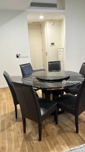Condominium for Rent at St Mary Residences - Yean Ching - PropertyGuru.com.my