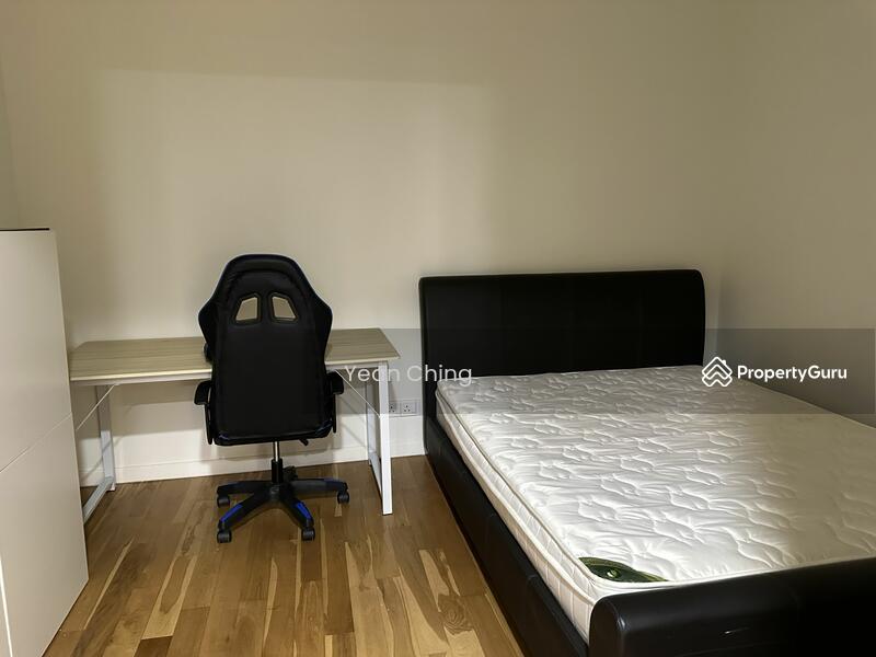 Condominium for Rent at St Mary Residences - Yean Ching - PropertyGuru.com.my
