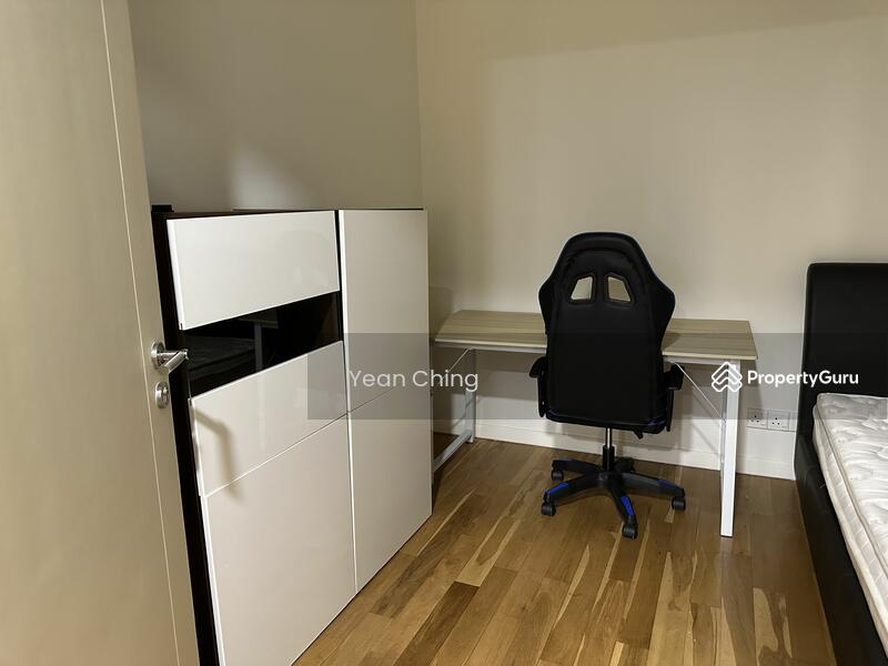 Condominium for Rent at St Mary Residences - Yean Ching - PropertyGuru.com.my
