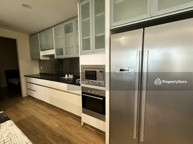 Condominium for Rent at St Mary Residences - Yean Ching - PropertyGuru.com.my