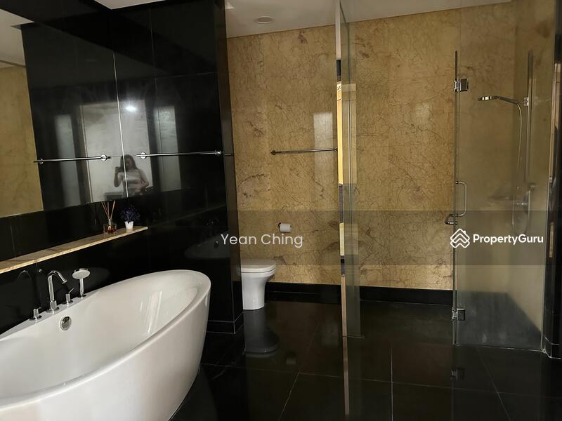 Condominium for Rent at St Mary Residences - Yean Ching - PropertyGuru.com.my