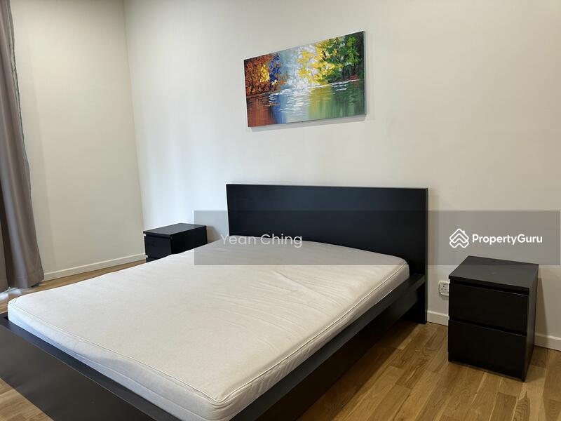 Condominium for Rent at St Mary Residences - Yean Ching - PropertyGuru.com.my