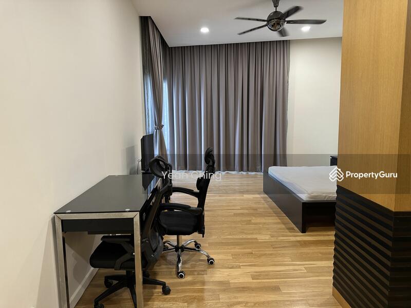 Condominium for Rent at St Mary Residences - Yean Ching - PropertyGuru.com.my