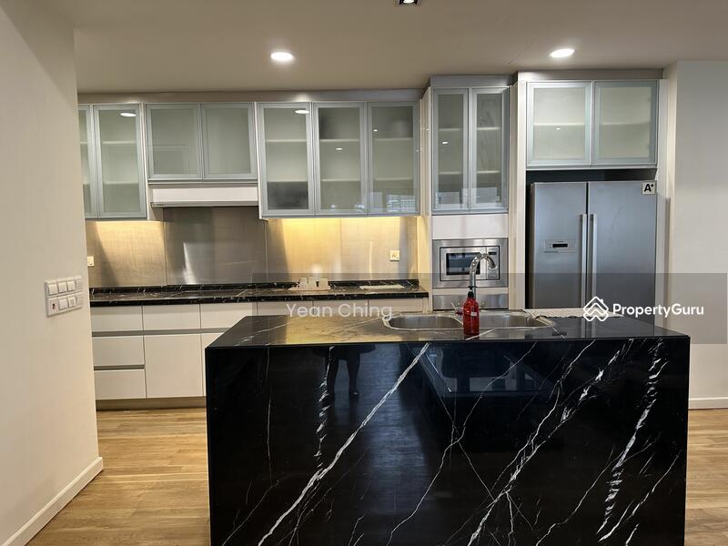 Condominium for Rent at St Mary Residences - Yean Ching - PropertyGuru.com.my