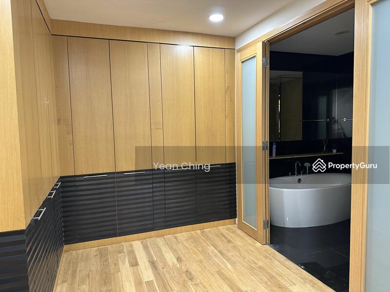 Condominium for Rent at St Mary Residences - Yean Ching - PropertyGuru.com.my