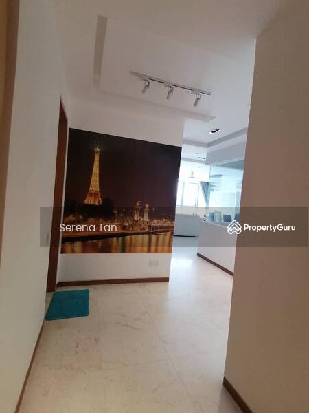 Kondominium untuk Disewa di Twins @ Damansara Heights - Serena Tan - PropertyGuru.com.my