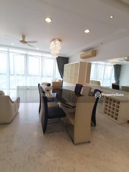 Kondominium untuk Disewa di Twins @ Damansara Heights - Serena Tan - PropertyGuru.com.my