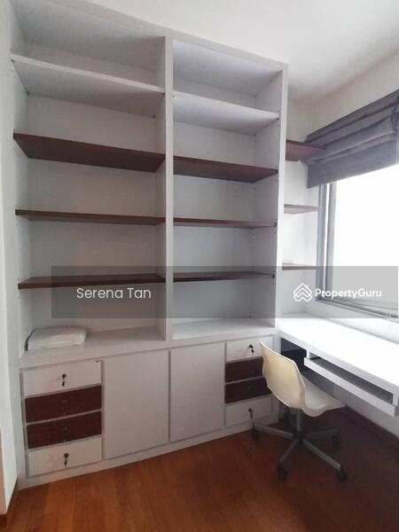 Kondominium untuk Disewa di Twins @ Damansara Heights - Serena Tan - PropertyGuru.com.my