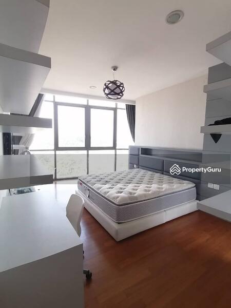 Kondominium untuk Disewa di Twins @ Damansara Heights - Serena Tan - PropertyGuru.com.my