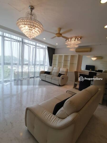 Kondominium untuk Disewa di Twins @ Damansara Heights - Serena Tan - PropertyGuru.com.my