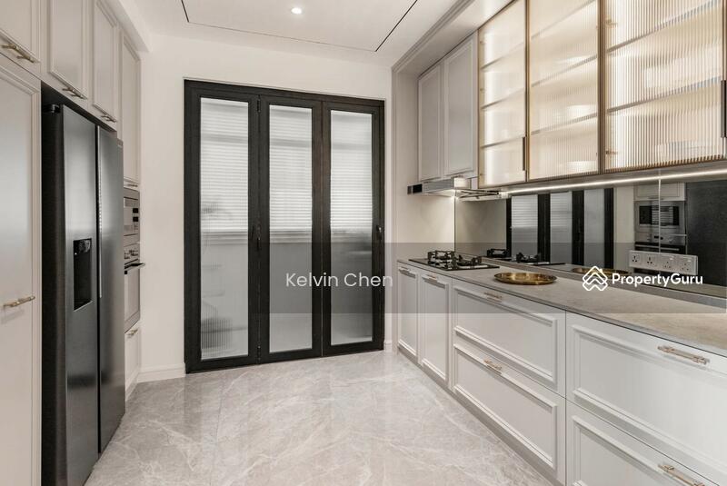 Condominium for Sale at SUNGAI LONG - New comfort and luxury Condominium - Kelvin Chen - PropertyGuru.com.my