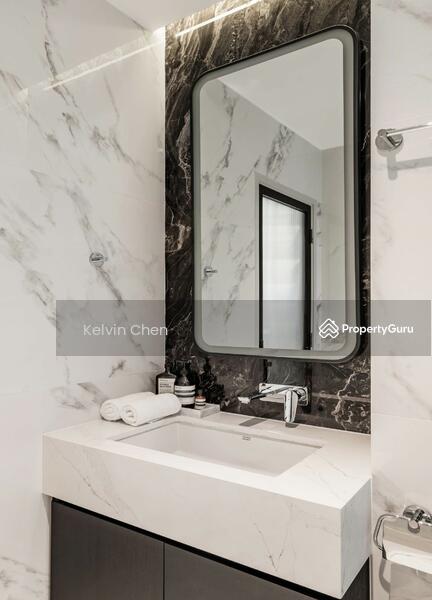 Condominium for Sale at SUNGAI LONG - New comfort and luxury Condominium - Kelvin Chen - PropertyGuru.com.my